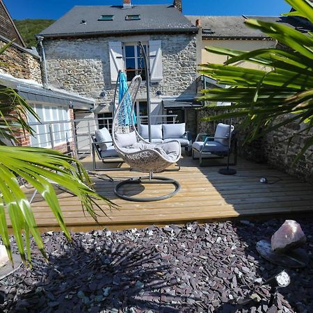 La Bayenne Villa Revin  Exterior photo