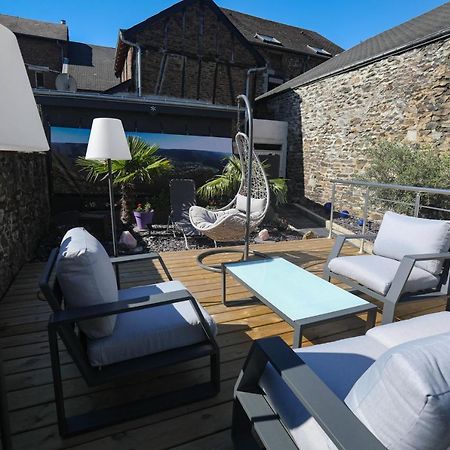 La Bayenne Villa Revin  Exterior photo