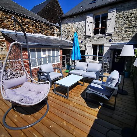 La Bayenne Villa Revin  Exterior photo