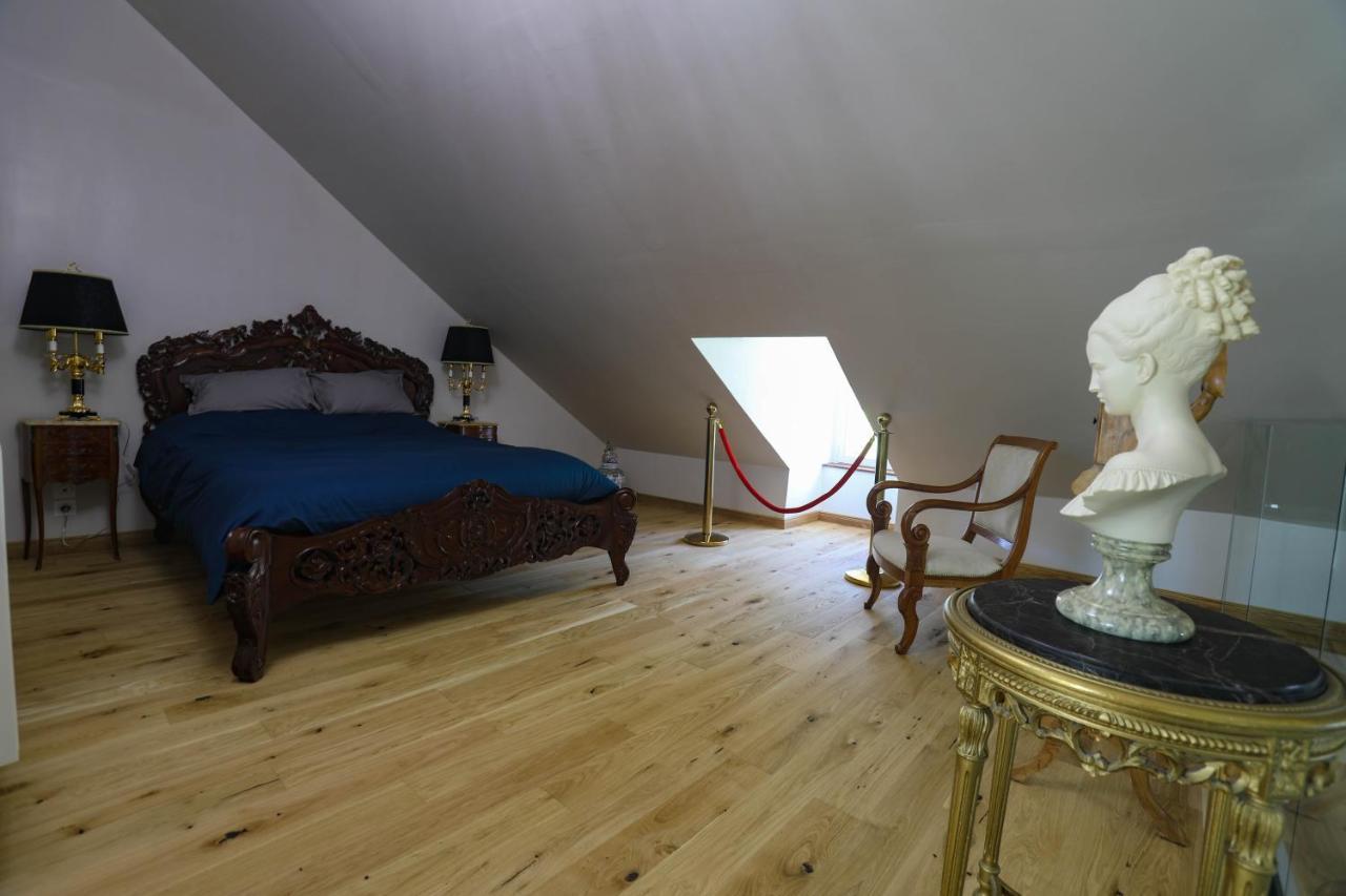 La Bayenne Villa Revin  Exterior photo