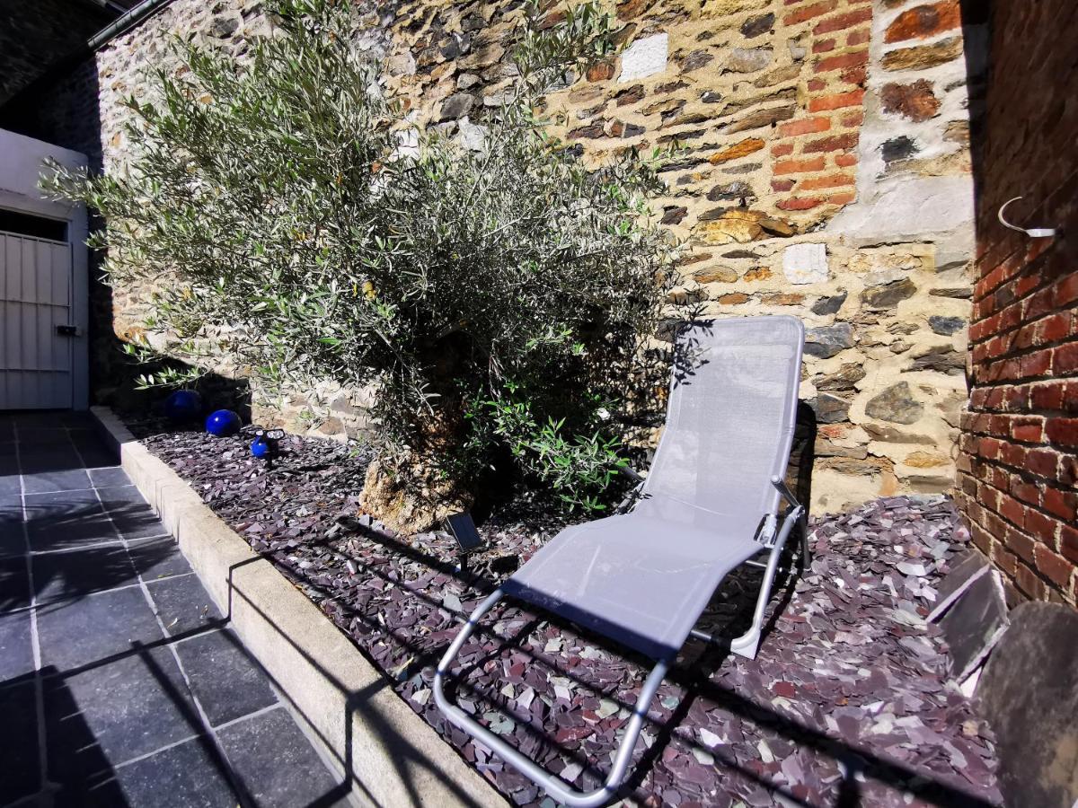La Bayenne Villa Revin  Exterior photo