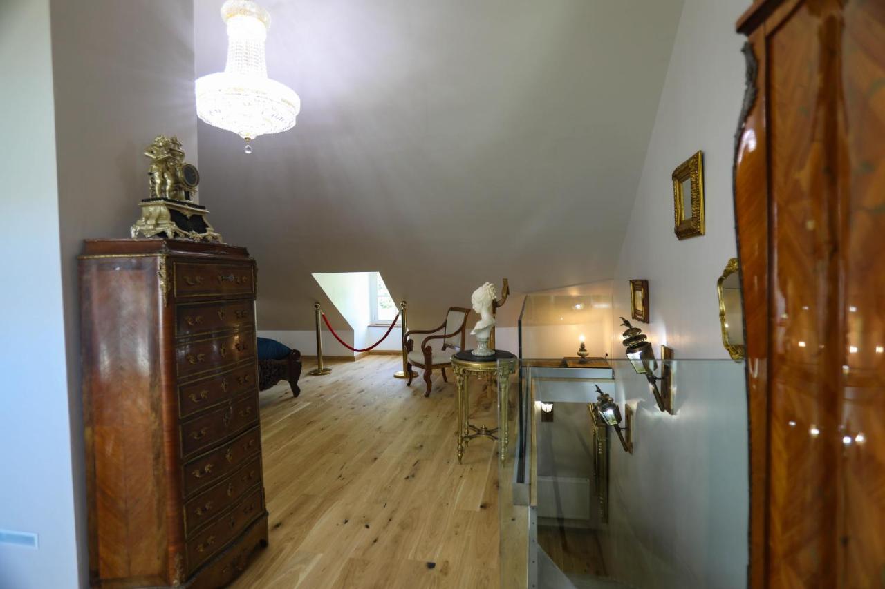 La Bayenne Villa Revin  Exterior photo