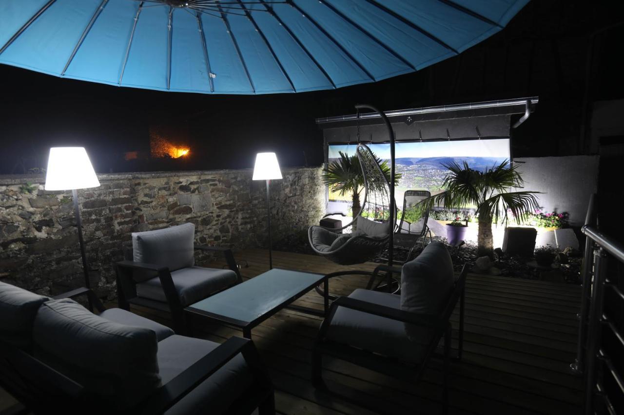 La Bayenne Villa Revin  Exterior photo